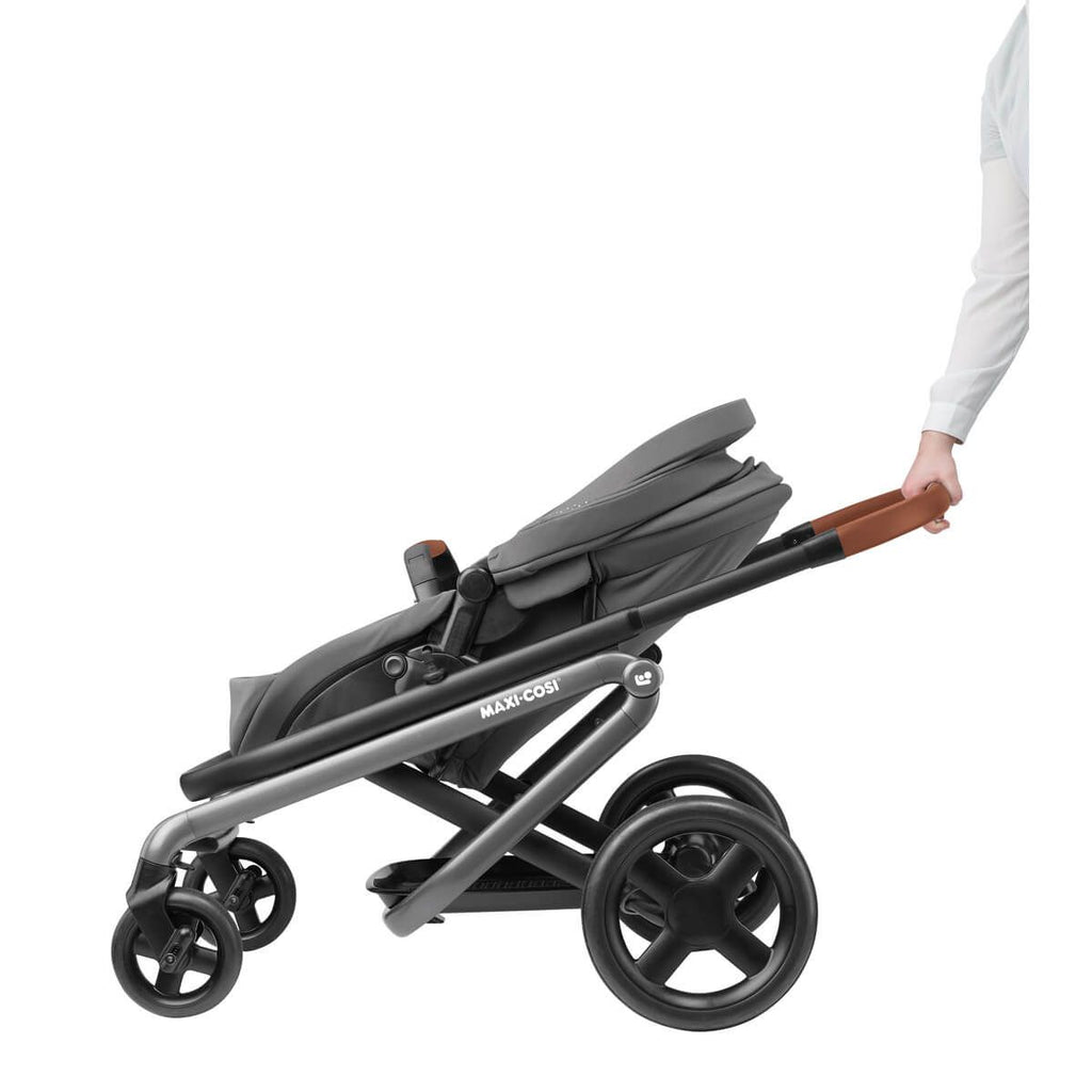 Maxi Cosi Lila Stroller Baby Junction