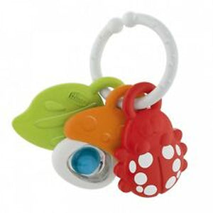 Chicco Nature Friends Rattle