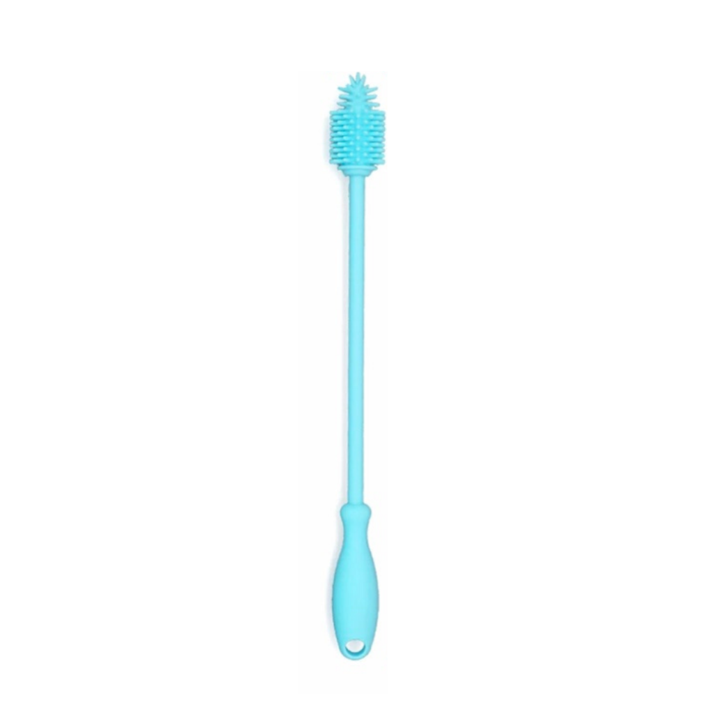 Junobie Silicone Breastmilk Bag Cleaning Brush