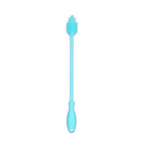 Junobie Silicone Breastmilk Bag Cleaning Brush