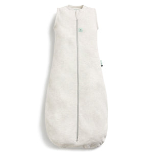 ErgoPouch Jersey Sleeping Bag 1 Tog - Grey Marle