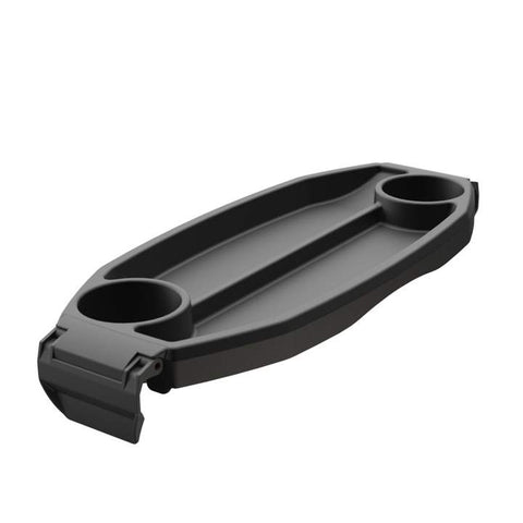 Veer Drink & Snack Tray