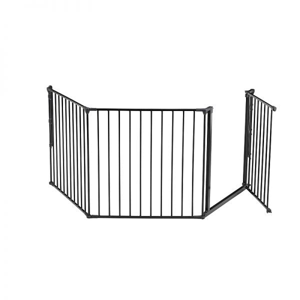 BabyDan Flex X-Large Gate System