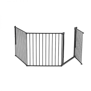 BabyDan Flex X-Large Gate System