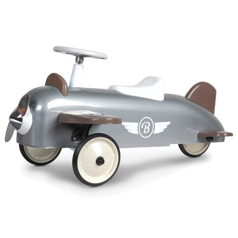 Baghera Speedster Plane