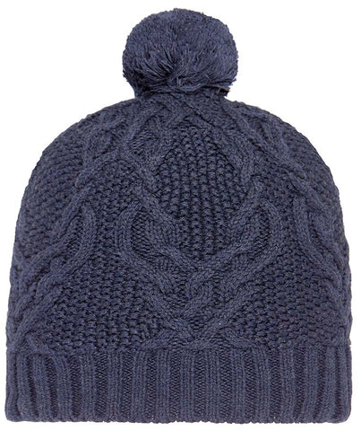 Toshi Organic Beanie Bowie Midnight