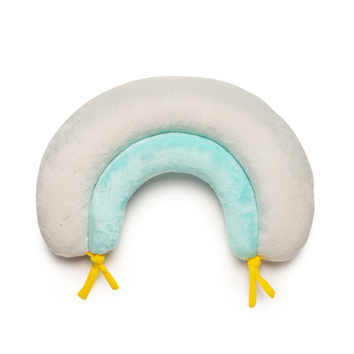 Taf toys 2 in store 1 tummy time pillow