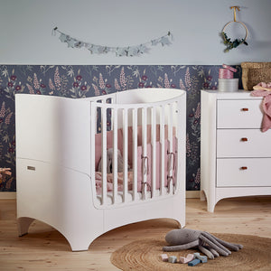 Leander Classic Cot & Mattress