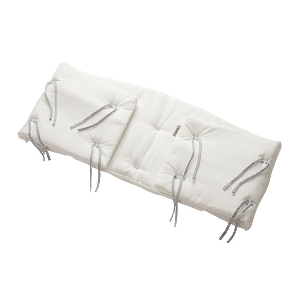 Leander Organic Cot Bumper