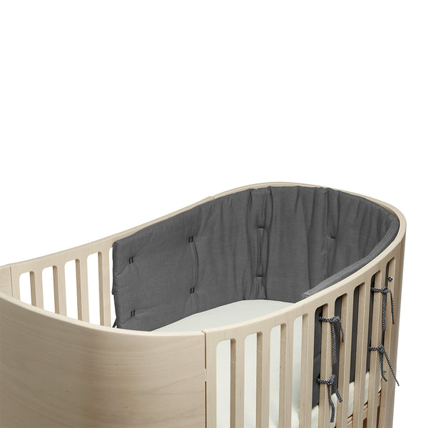 Leander Organic Cot Bumper