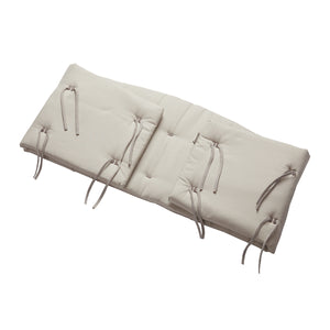 Leander Organic Cot Bumper