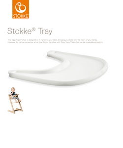 Stokke Tripp Trapp Tray