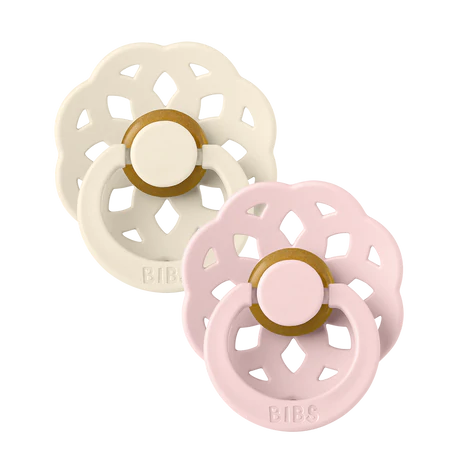 BIBS Boheme Dummies - Size 1