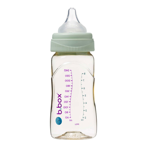 b.box Baby Bottle 240ml