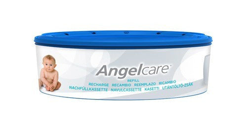 Angelcare Nappy Refill Cartridge 1pk