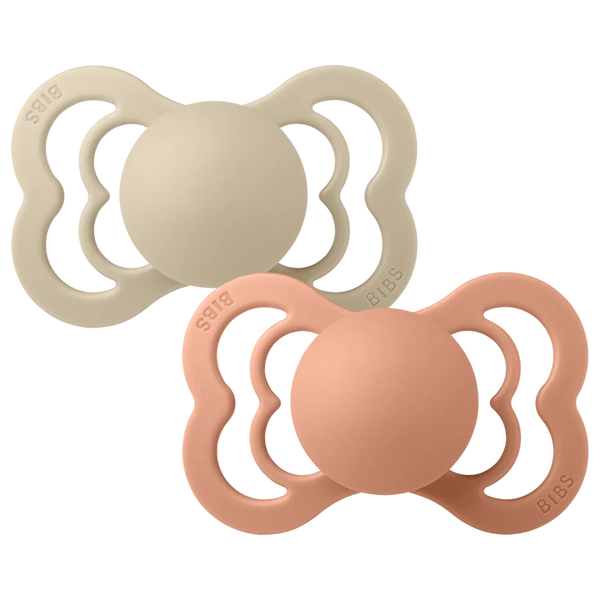 BIBS Supreme Latex Dummies - Size One (0-6m)