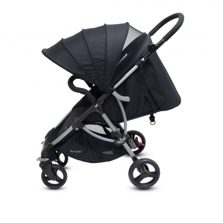 Veebee double best sale delight stroller