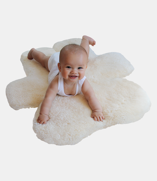 Flat Out Bear Rug