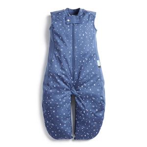 ErgoPouch Sleep Suit Bag 0.3 Tog - Night Sky