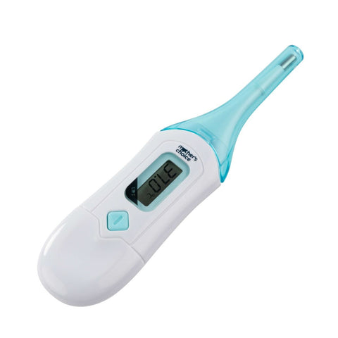 Mothers Choice 3 in 1 Nursery Thermometer