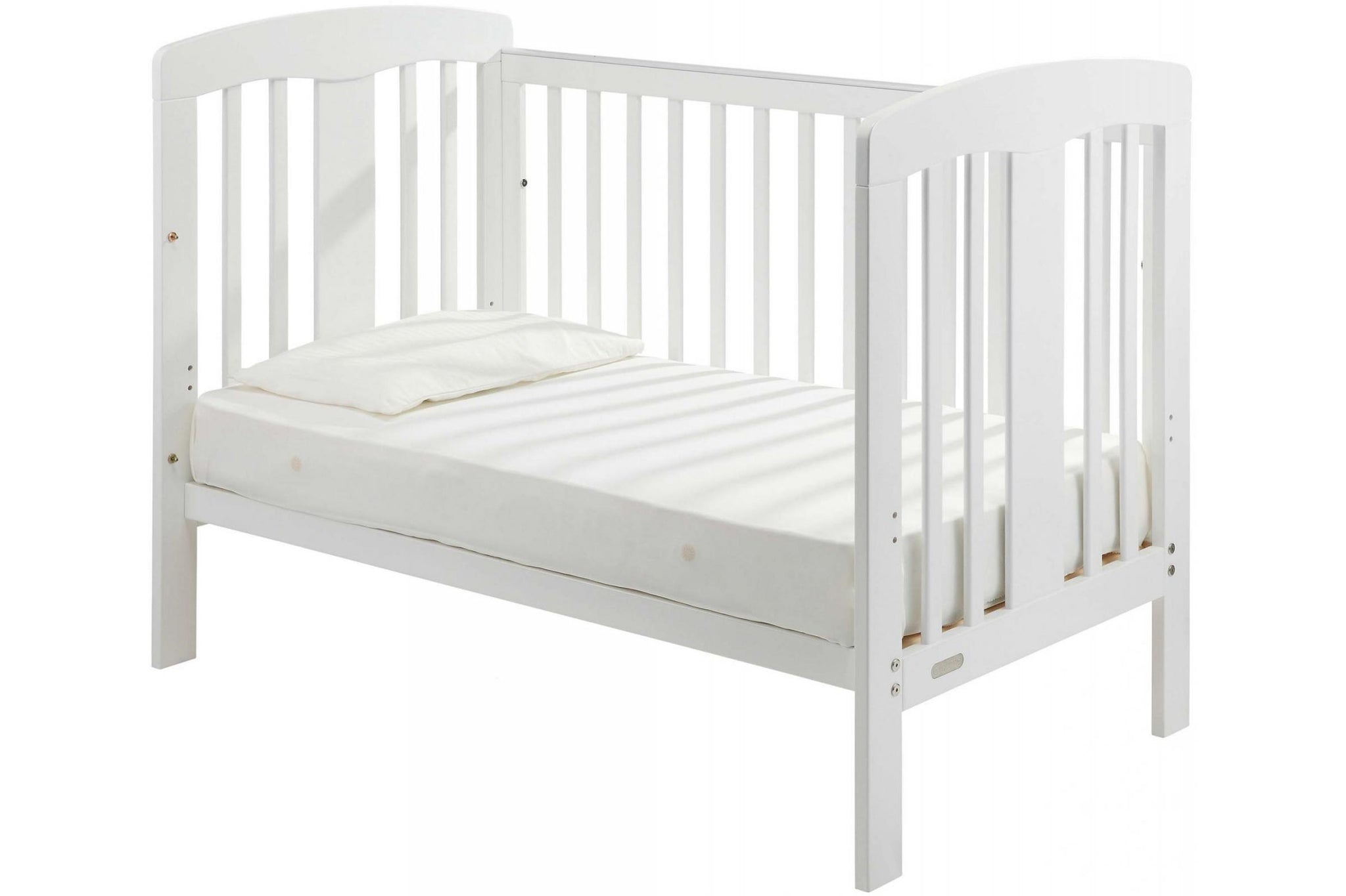Grotime Pearl Cot Baby Junction