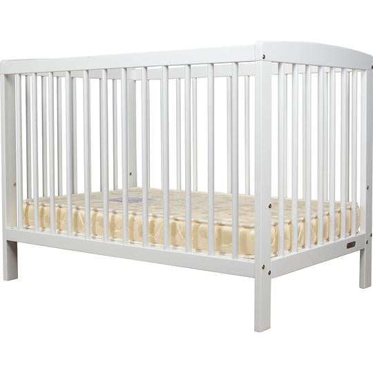 Grotime Cot Grotime Dainty Cot | Baby Junction