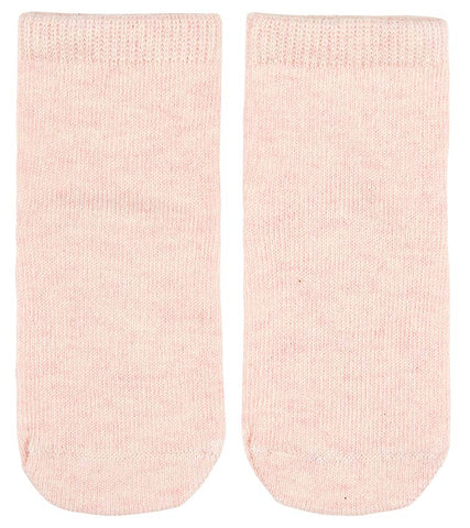 Toshi Organic Dreamtime Socks - Peony