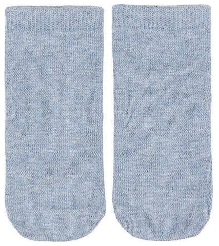 Toshi Organic Dreamtime Socks - Tide