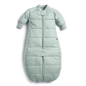 ErgoPouch Sleep Suit Bag 2.5 Tog - Sage