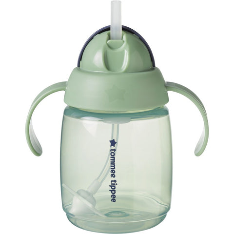 Tommee Tippee Superstar Weighted Straw Cup
