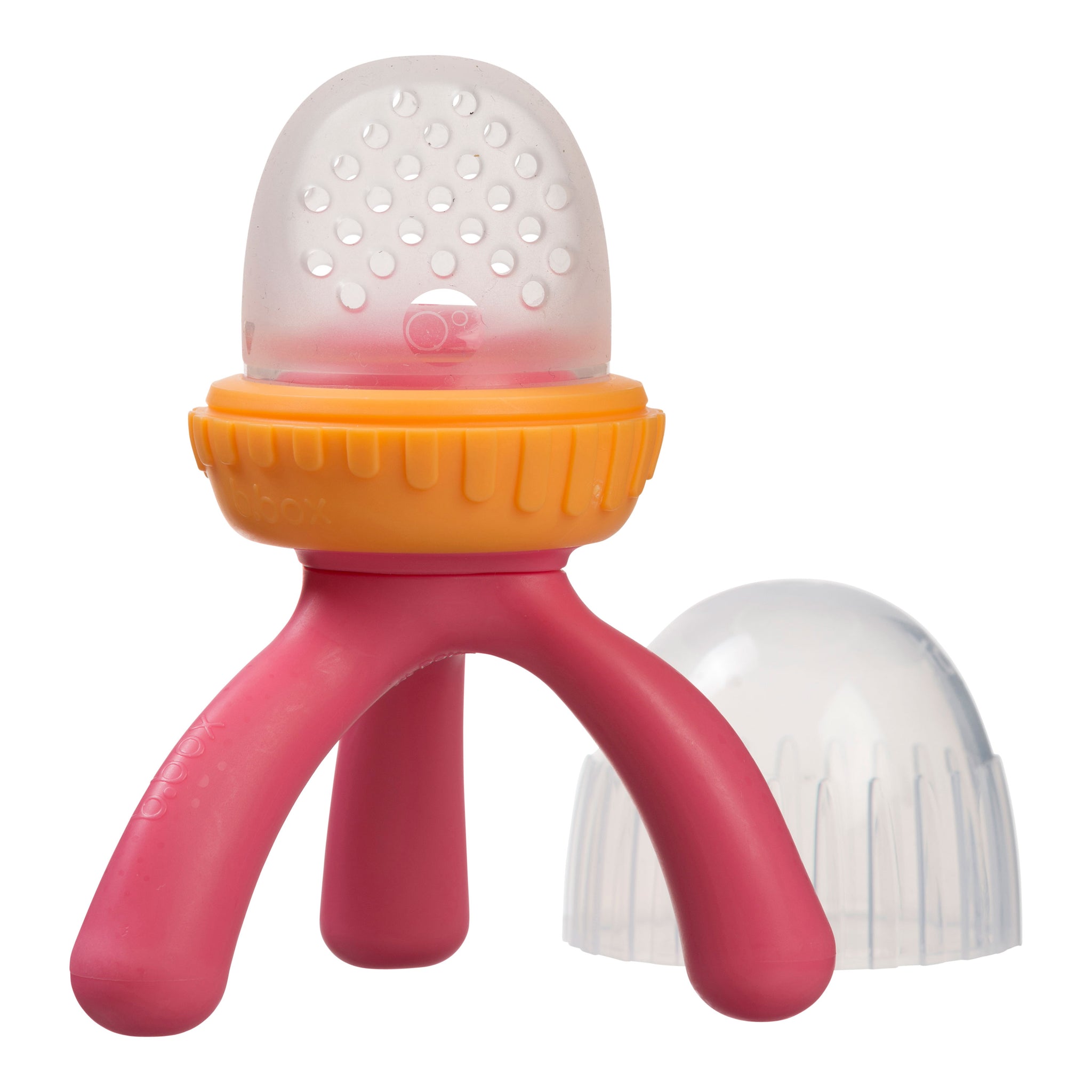 b.box Silicone Fresh Feeder