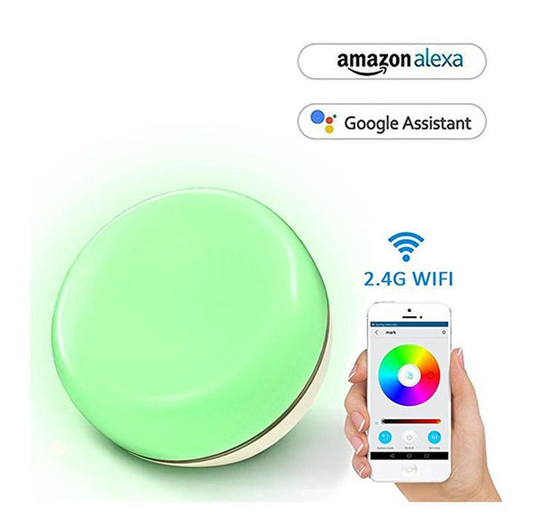 Childcare Smart Nightlight