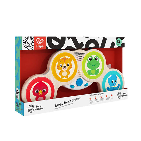 Baby Einstein Magic Touch Drum