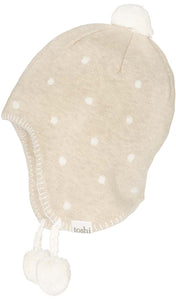 Toshi Organic Earmuff Magic Oatmeal