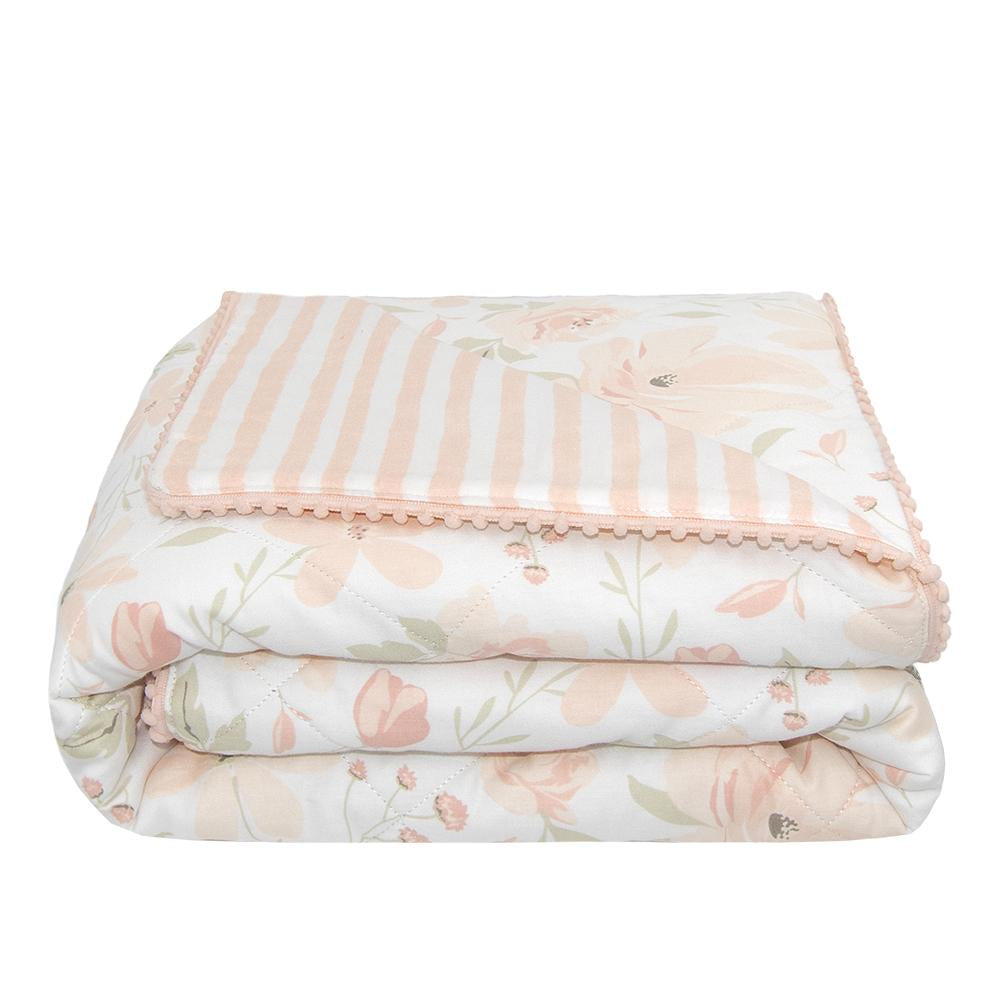 Lolli Living Meadow Cot Comforter