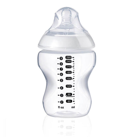 Tommee Tippee 260ml Bottle