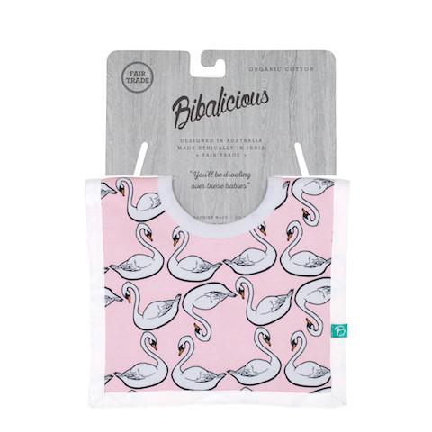Bibalicious Bibs Pty Ltd Square Bib