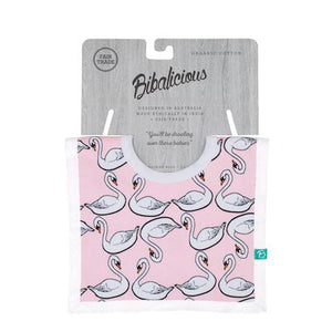 Bibalicious Bibs Pty Ltd Square Bib