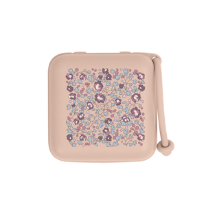 BIBS X Liberty Pacifier Box