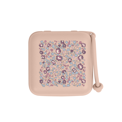 BIBS X Liberty Pacifier Box