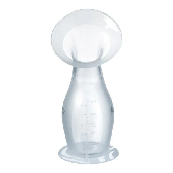 Tommee Tippee Silicone Breast Pump