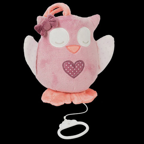 Nattou Musical Olivia the Owl