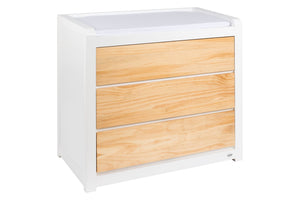Cocoon Luxe Change Area Dresser