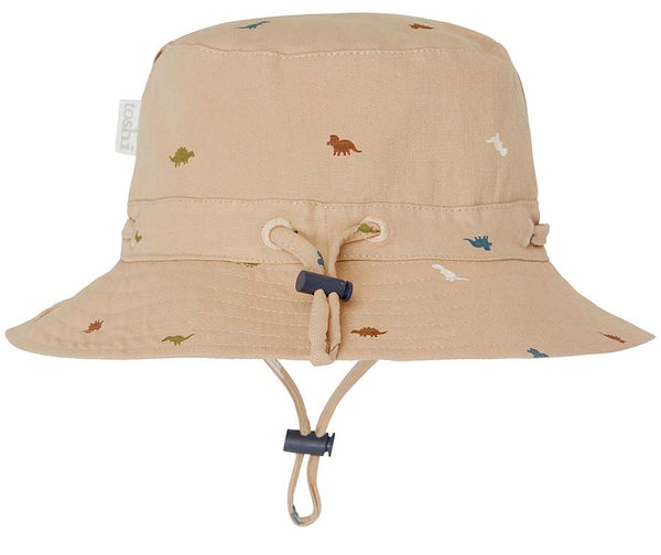 Toshi Sunhat Drifter Jungle Giants