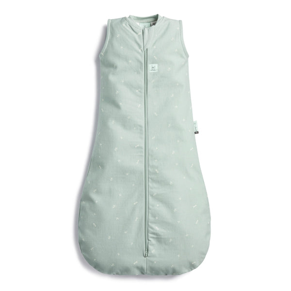 ErgoPouch Jersey Sleeping Bag 0.2 Tog - Sage