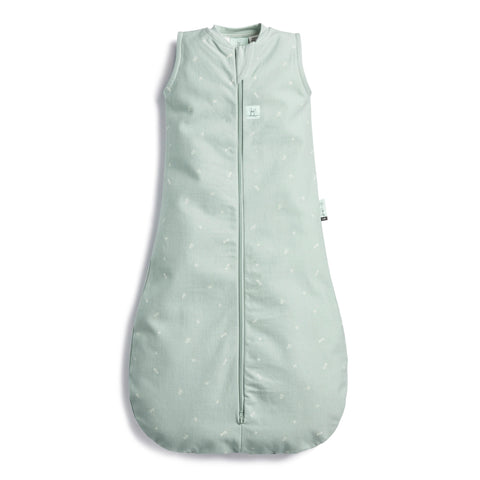 ErgoPouch Jersey Sleeping Bag 1 Tog - Sage