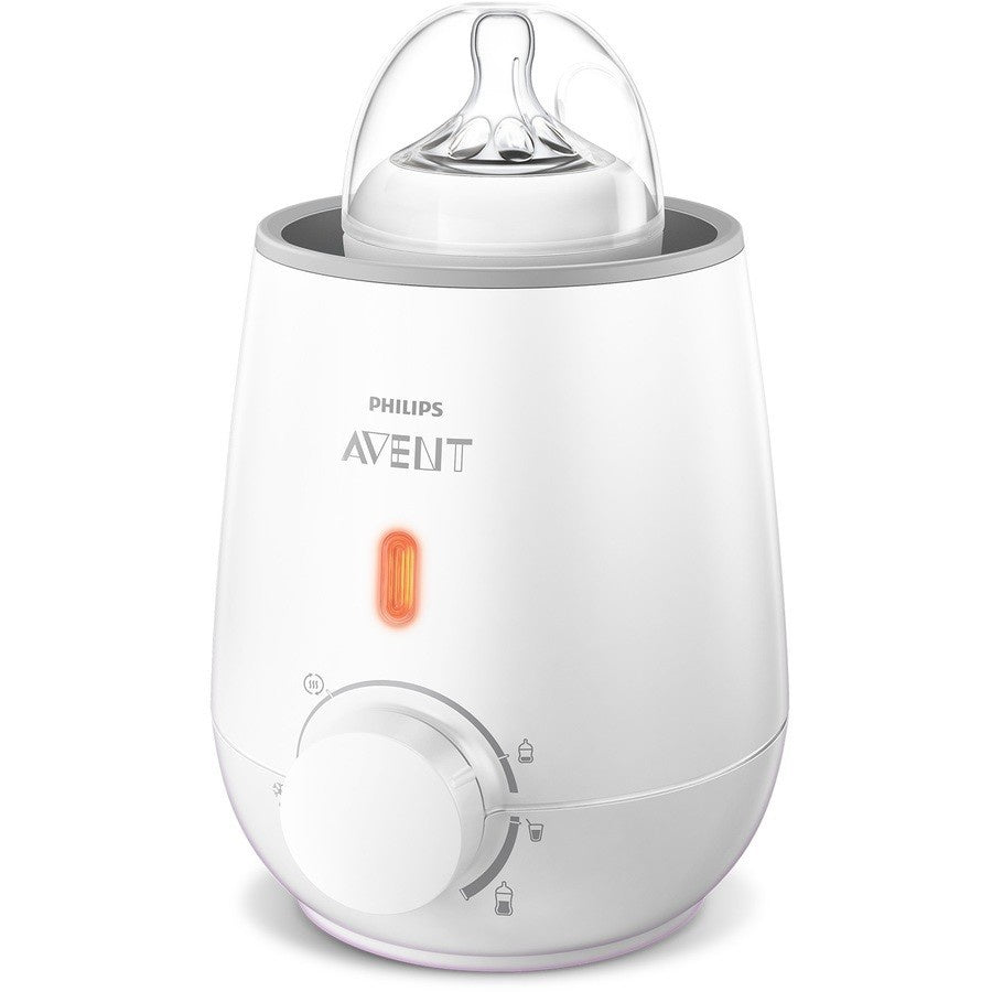 Avent Electric Bottle & Food Warmer