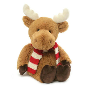 Gund Merry Moose