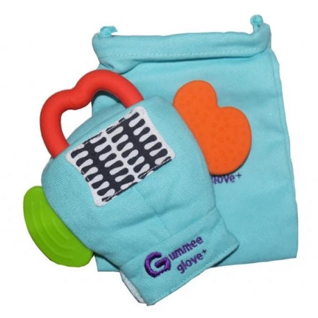 Gummee Glove Plus
