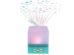 Playette Star Glow Cube